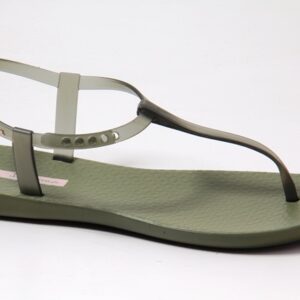 Ipanema - Luxo II - Olive Clear