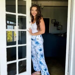 Loka - Noel gina broek